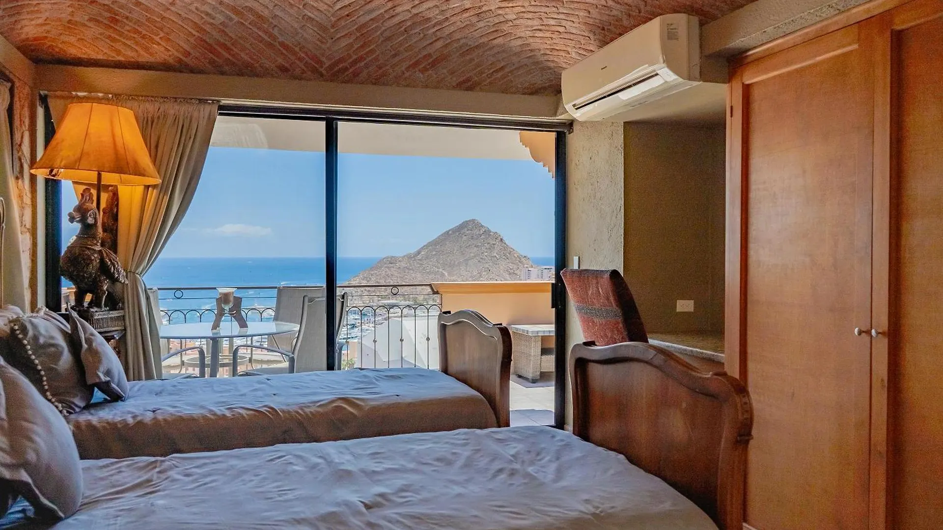 Villa California By Cabo Villas Cabo San Lucas 0*,  Mexiko