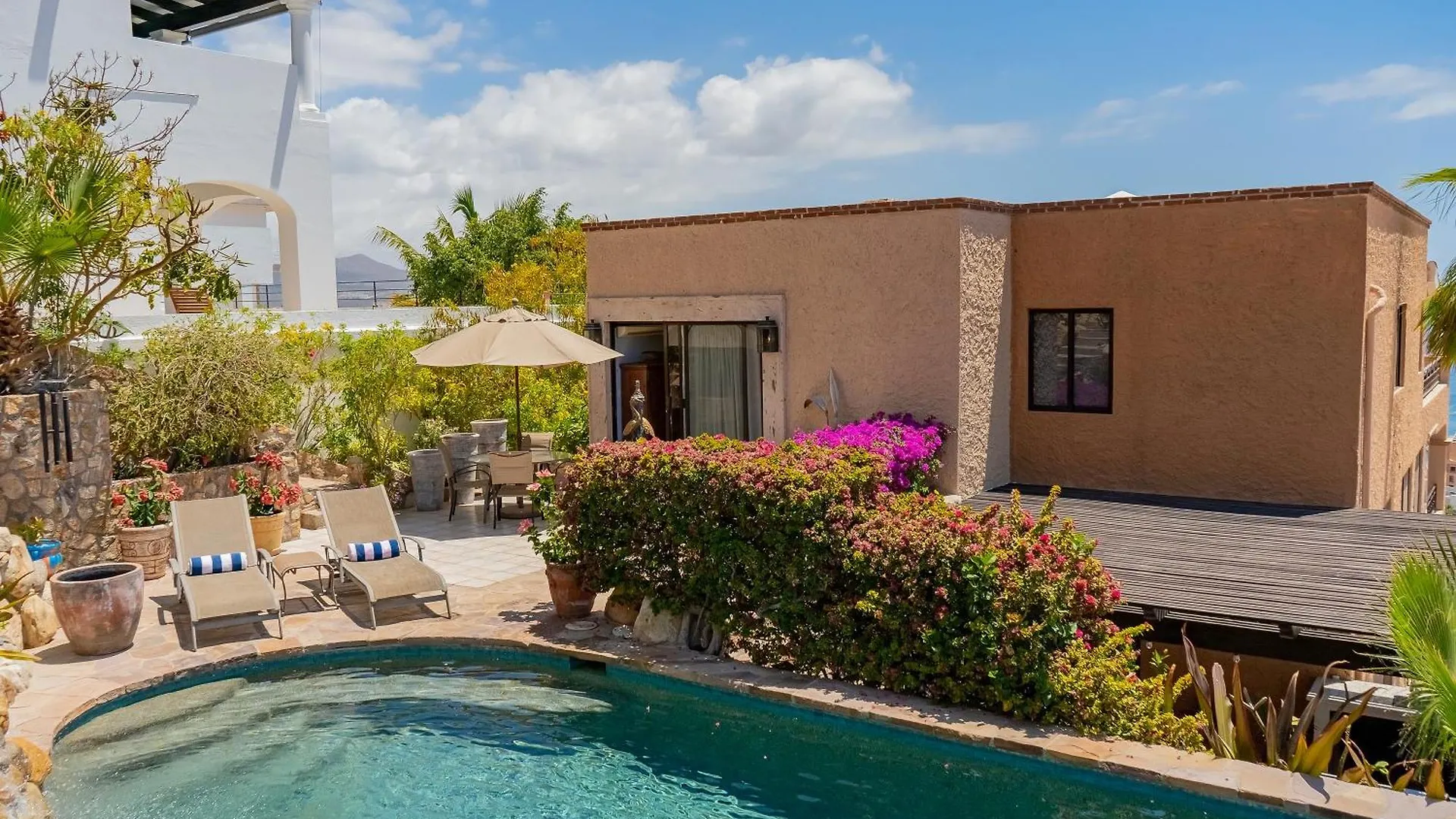 Villa California By Cabo Villas Cabo San Lucas