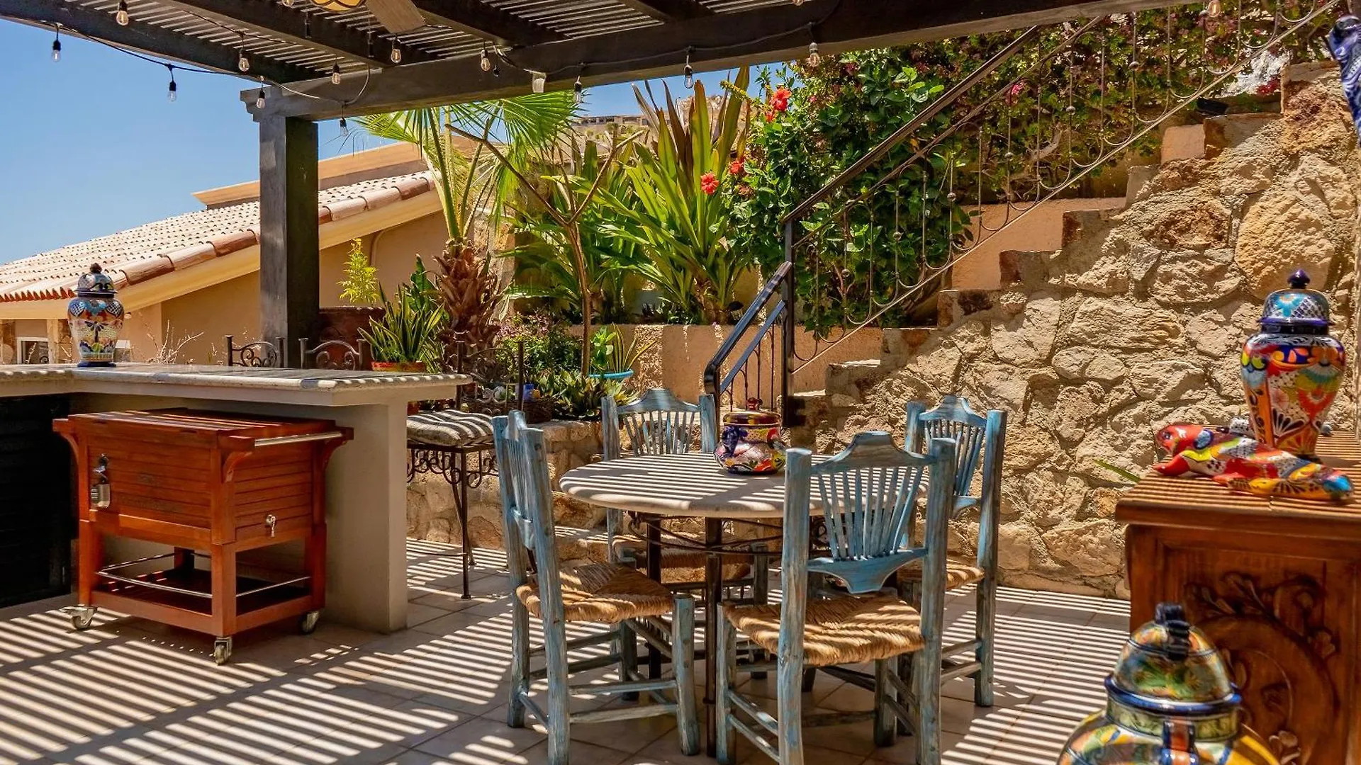 Villa California By Cabo Villas Cabo San Lucas 0*,