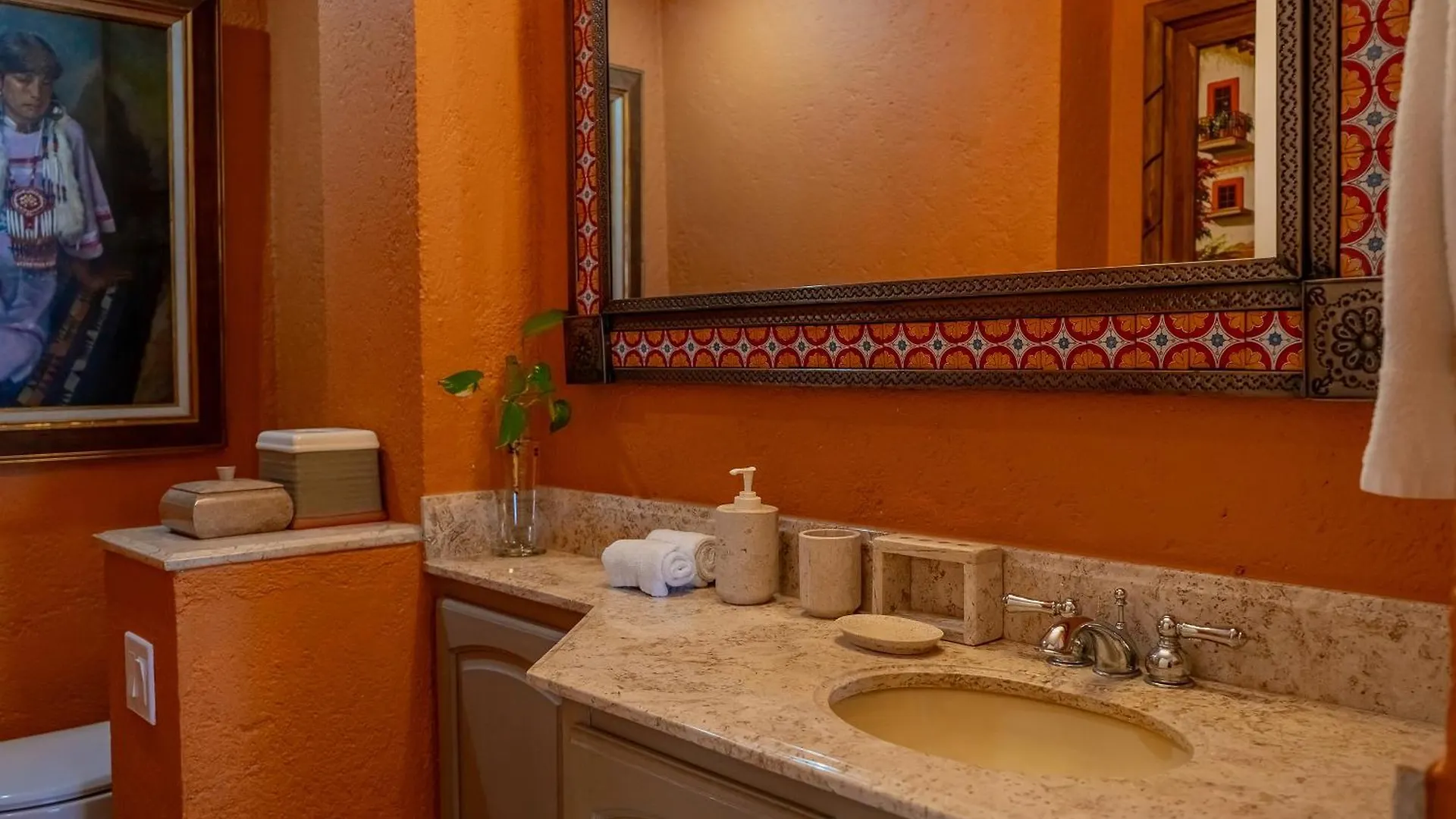 Villa California By Cabo Villas Cabo San Lucas Meksyk