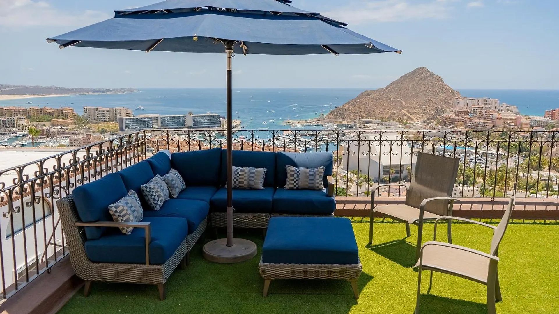 Villa California By Cabo Villas Cabo San Lucas