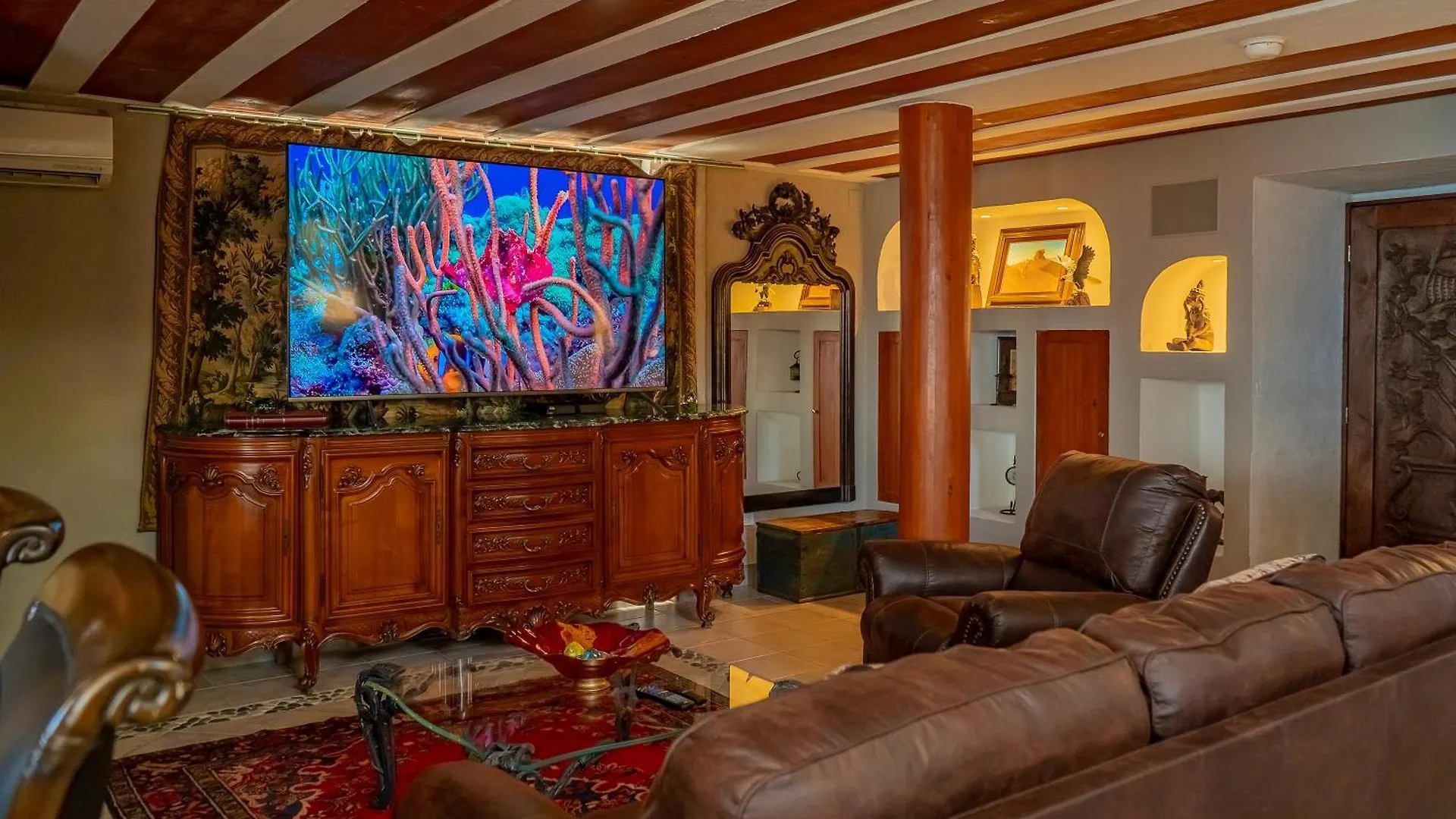 Villa California By Cabo Villas Cabo San Lucas Meksyk