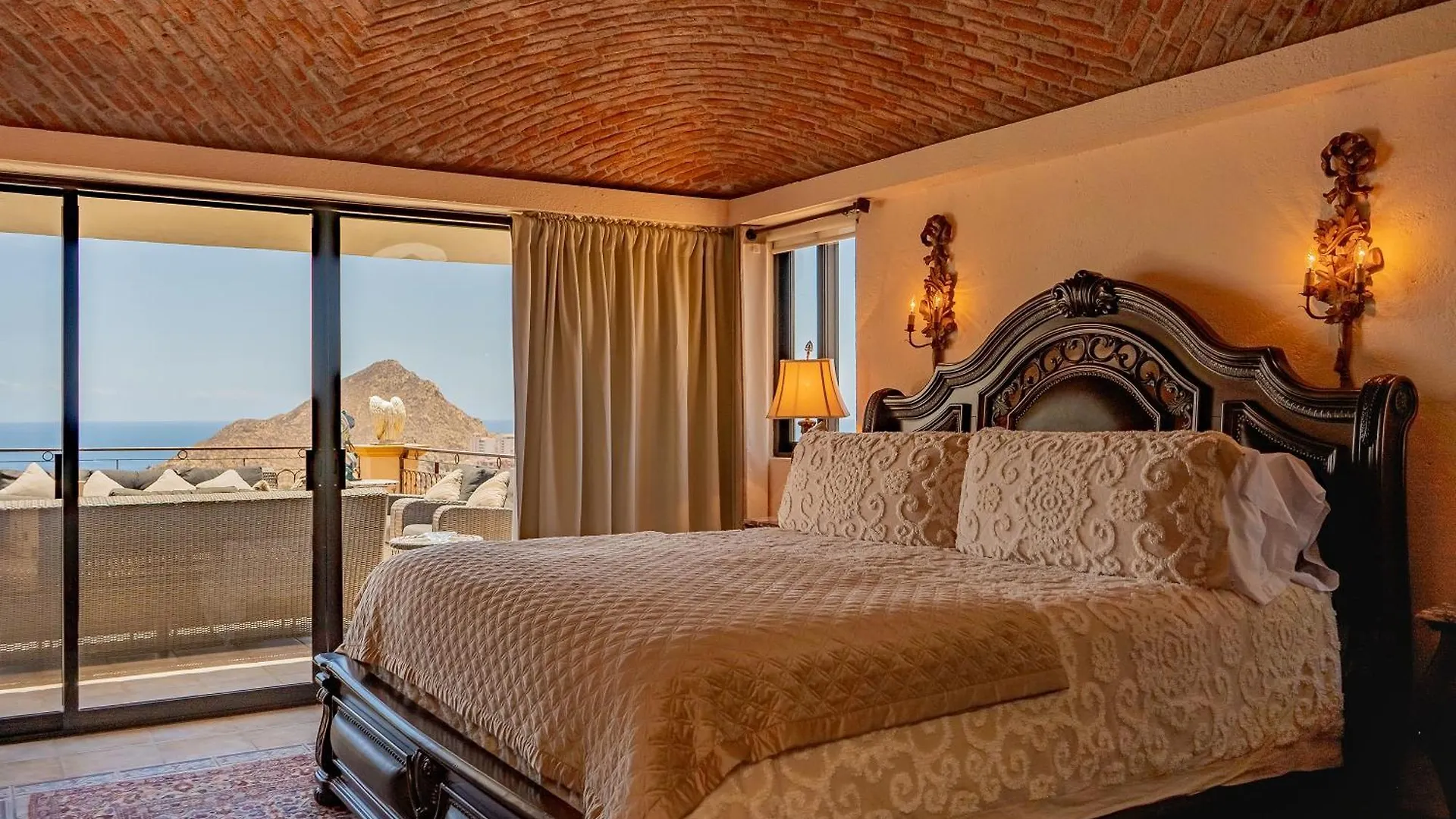 Villa California By Cabo Villas Cabo San Lucas