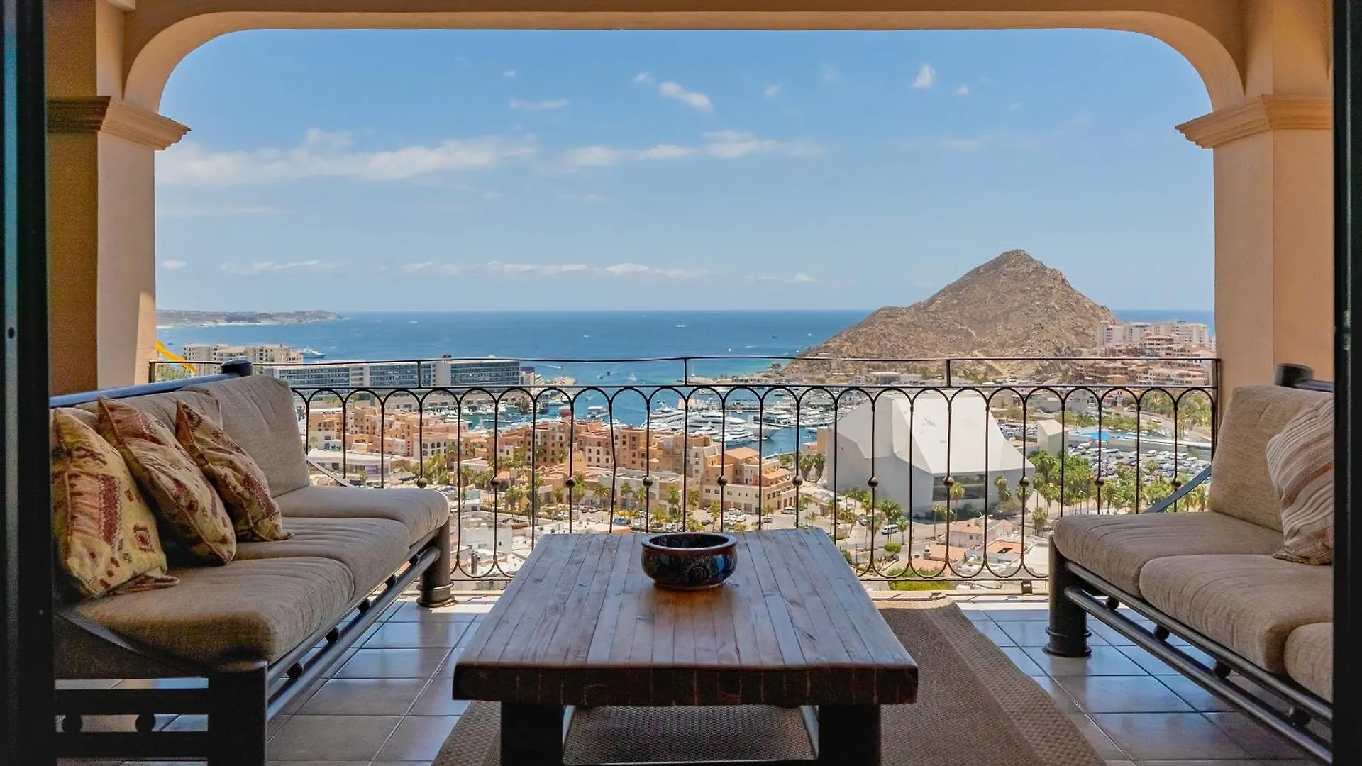 Villa California By Cabo Villas Cabo San Lucas