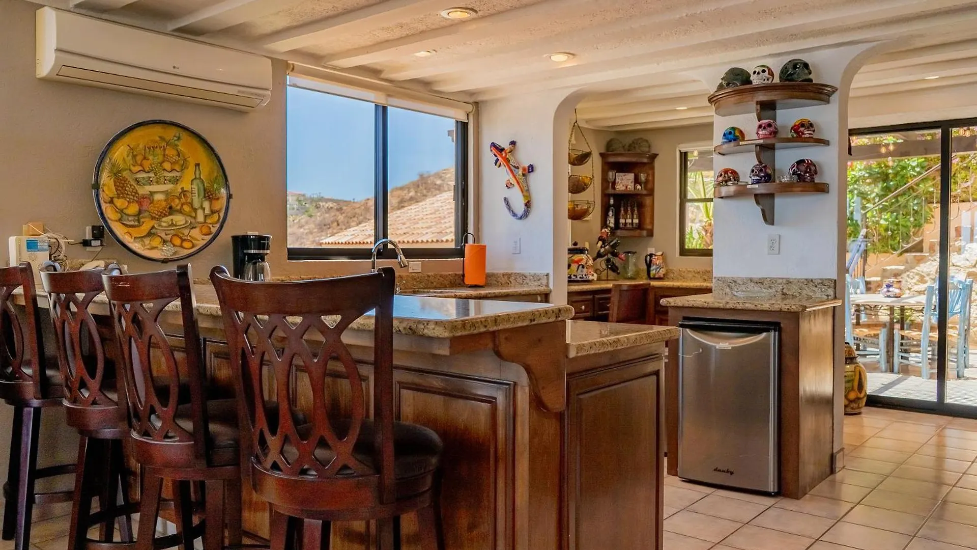 Villa California By Cabo Villas Cabo San Lucas