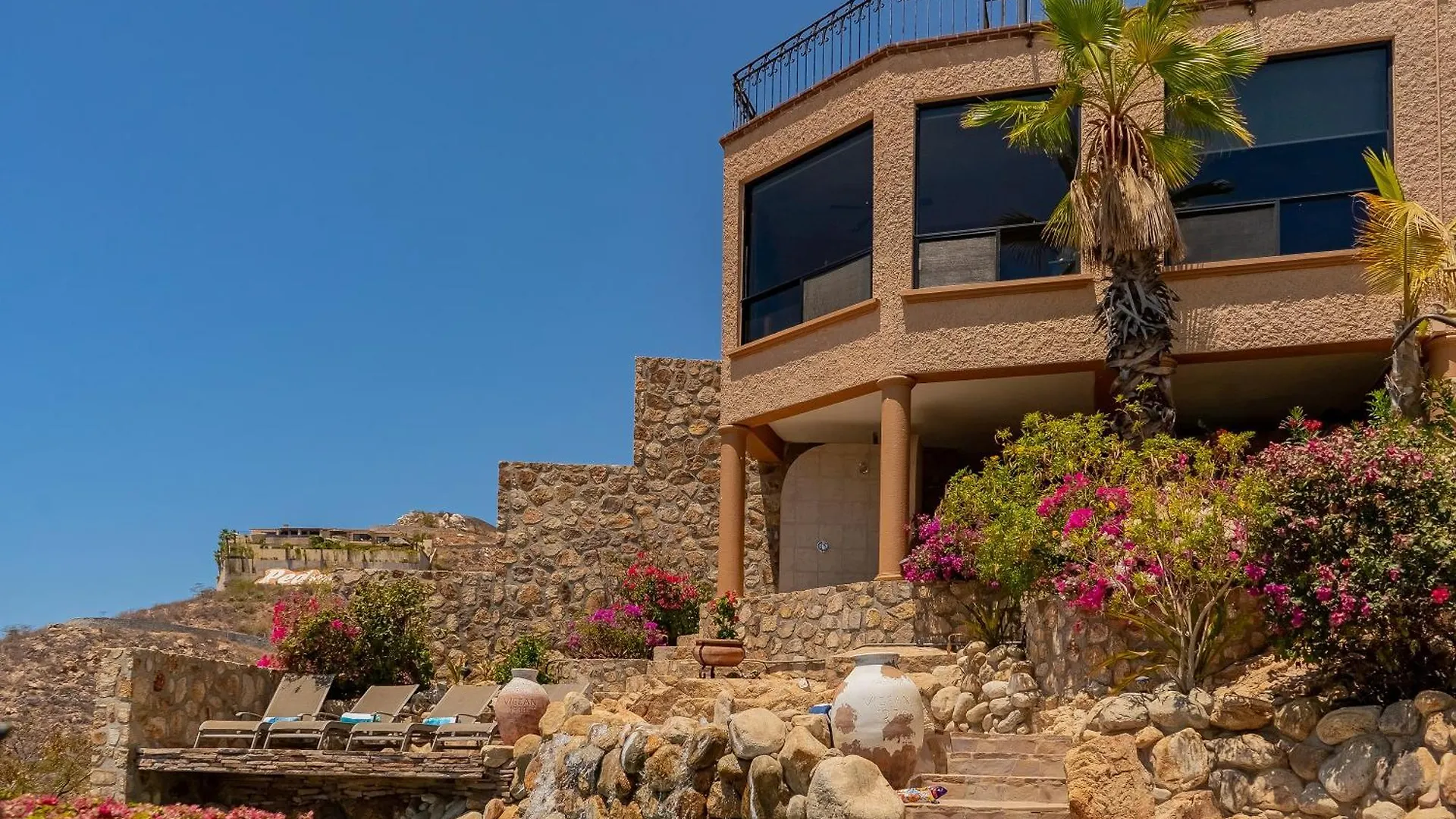 Villa California By Cabo Villas Cabo San Lucas