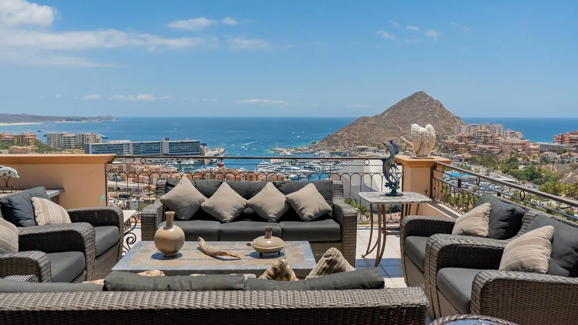 Villa California By Cabo Villas Cabo San Lucas