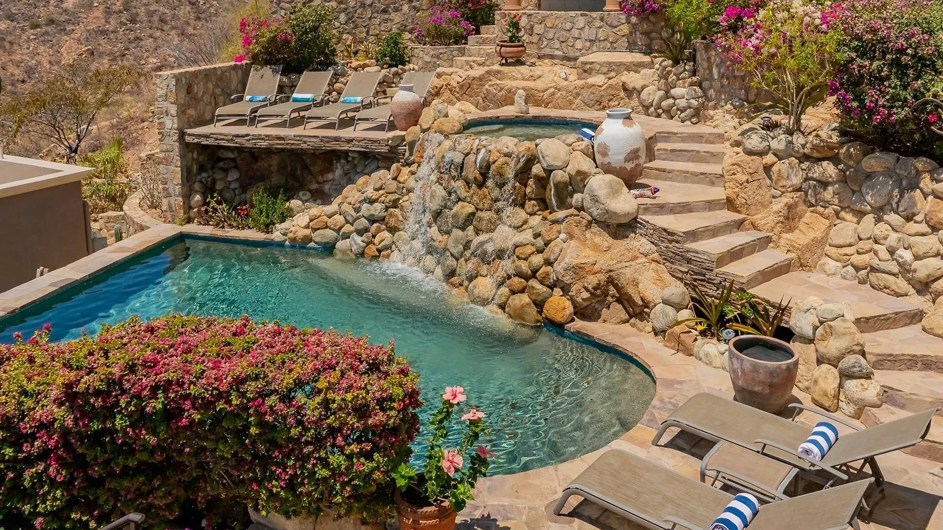 Villa California By Cabo Villas Cabo San Lucas