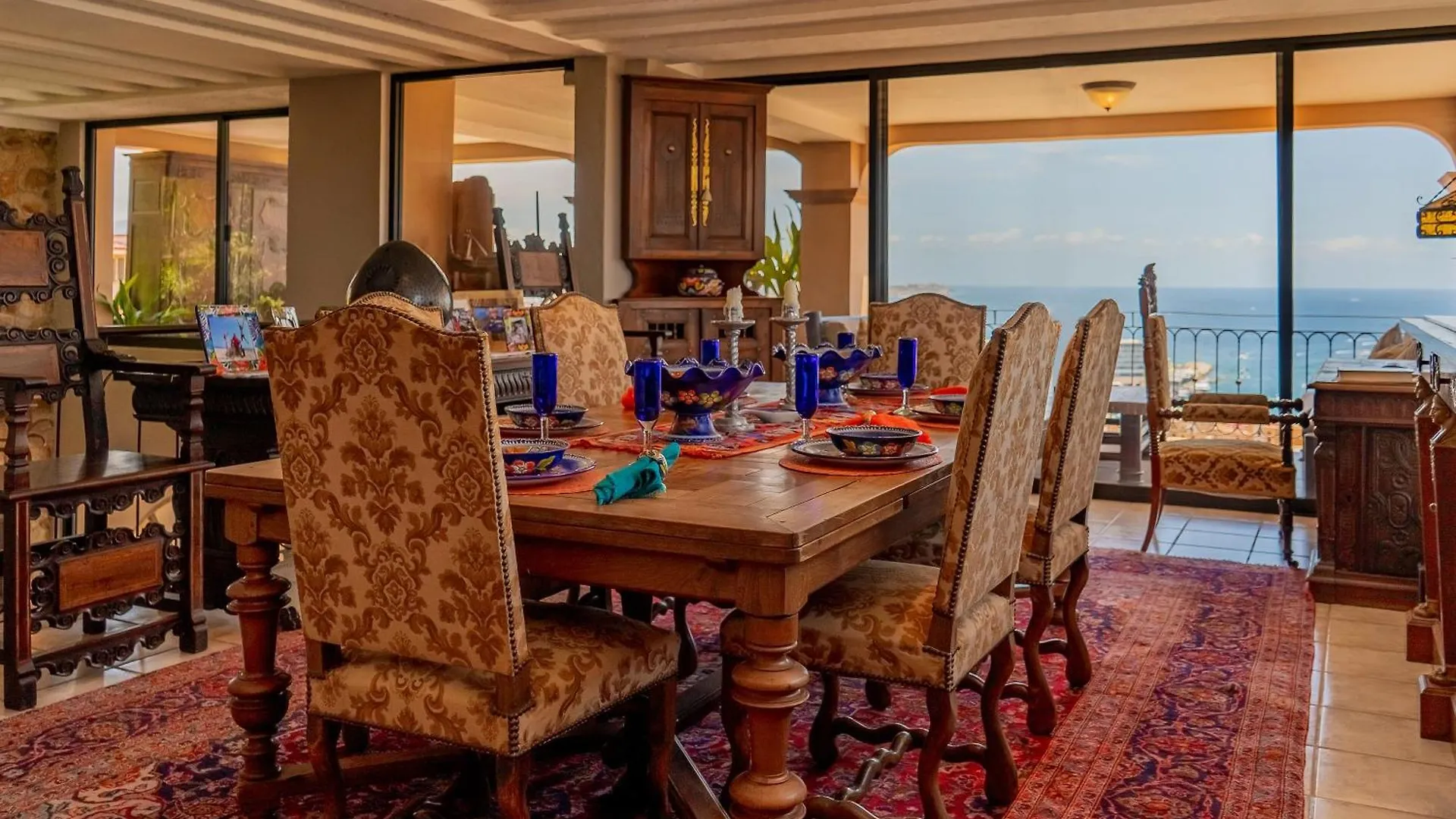 Villa California By Cabo Villas Cabo San Lucas Meksyk
