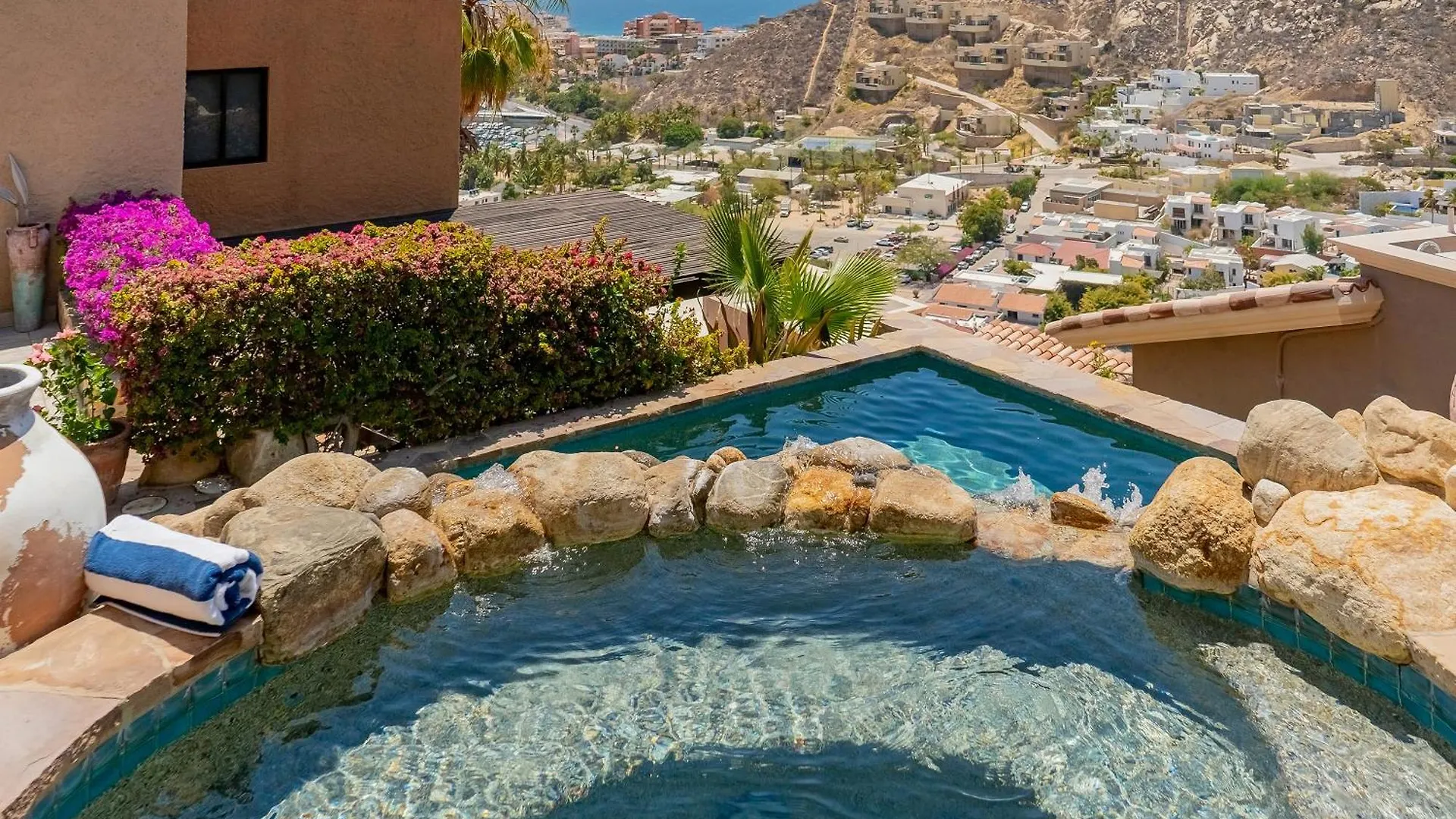 Villa California By Cabo Villas Cabo San Lucas