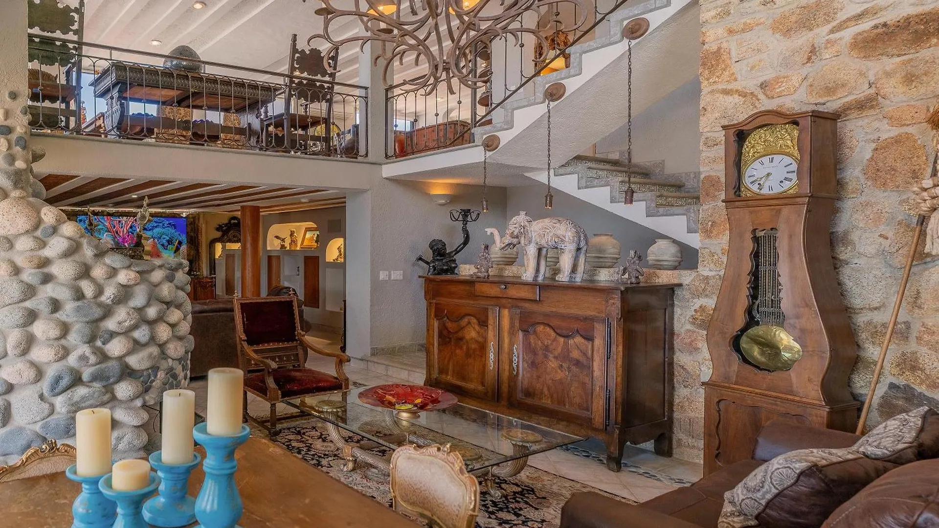 Villa California By Cabo Villas Cabo San Lucas